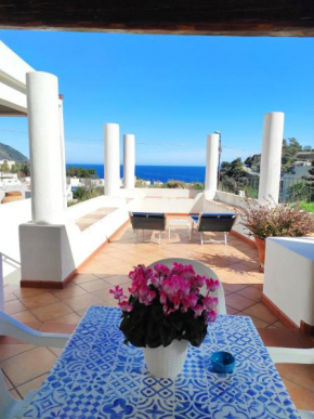 Holiday home Mennulita Lipari